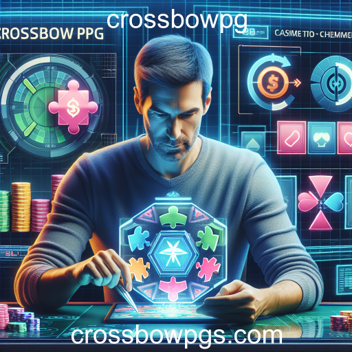 A Magia dos Quebra-Cabeças: Desafios e Diversão no crossbowpg