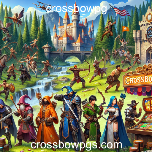 A Evolução e Atração dos Jogos de RPG